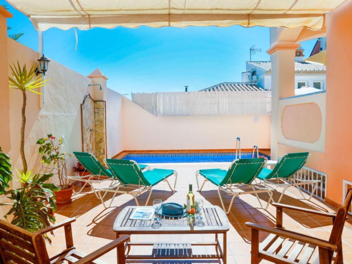 Villa Jara Nerja Exterior photo